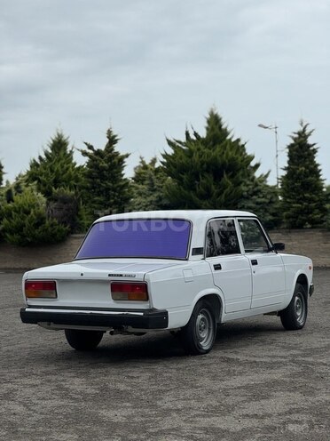 LADA (VAZ) 2107 2009, 52,615 km - 1.6 л - Astara