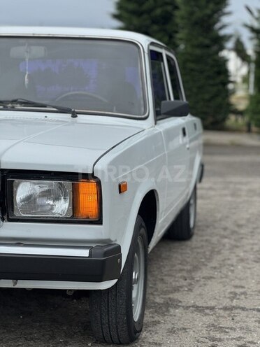LADA (VAZ) 2107 2009, 52,615 km - 1.6 л - Astara