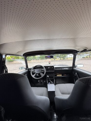LADA (VAZ) 2107 2009, 52,615 km - 1.6 л - Astara