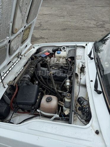 LADA (VAZ) 2107 2009, 52,615 km - 1.6 л - Astara