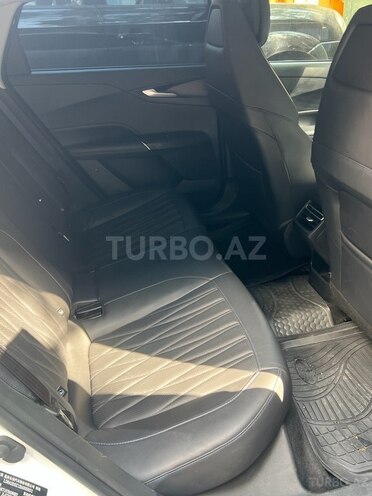 Changan Qiyuan A05 2024, 12,800 km - 1.5 л - Bakı