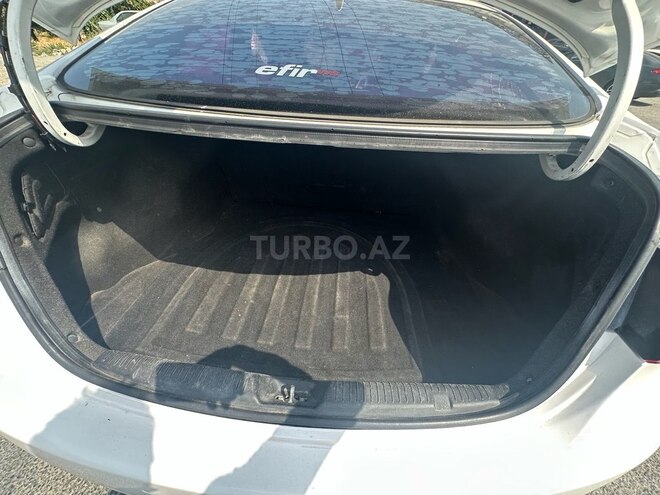 Hyundai Elantra 2015, 148,000 km - 1.6 л - Bakı