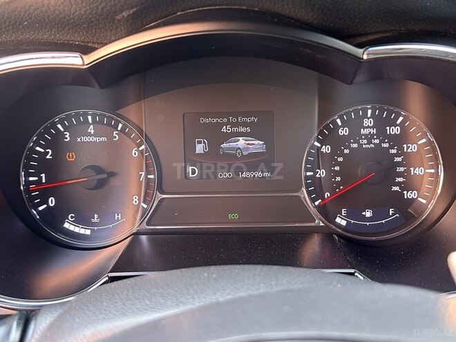 Kia Optima 2011, 239,792 km - 2.0 л - Bakı