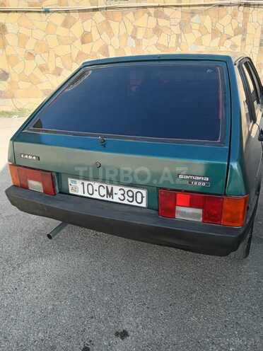 LADA (VAZ) 2109 1999, 280,000 km - 1.5 л - Sumqayıt