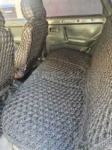 LADA (VAZ) 2109 1999, 280,000 km - 1.5 л - Sumqayıt