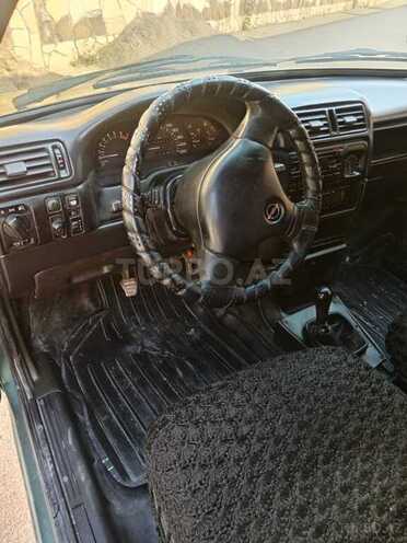 LADA (VAZ) 2109 1999, 280,000 km - 1.5 л - Sumqayıt