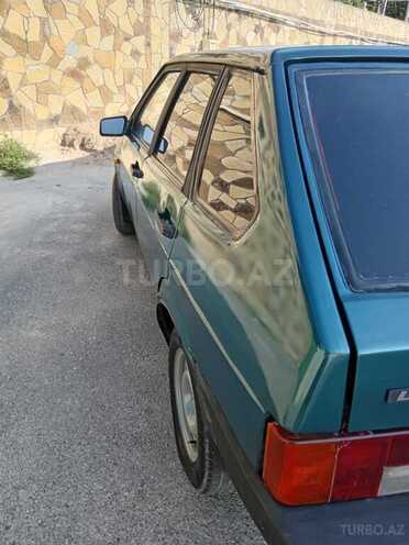 LADA (VAZ) 2109 1999, 280,000 km - 1.5 л - Sumqayıt