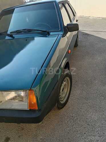 LADA (VAZ) 2109 1999, 280,000 km - 1.5 л - Sumqayıt