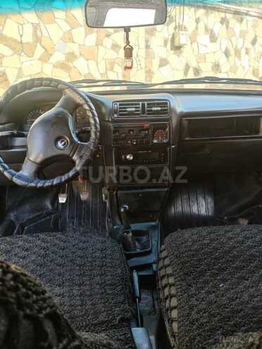 LADA (VAZ) 2109 1999, 280,000 km - 1.5 л - Sumqayıt