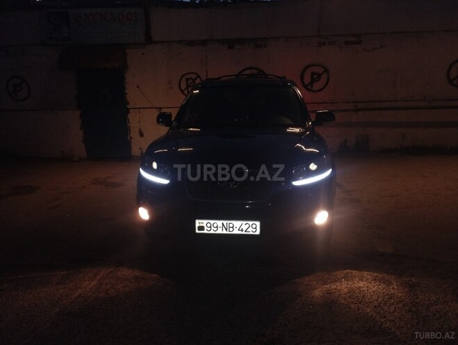 Hyundai Santa Fe 2008, 327,000 km - 2.2 л - Bakı