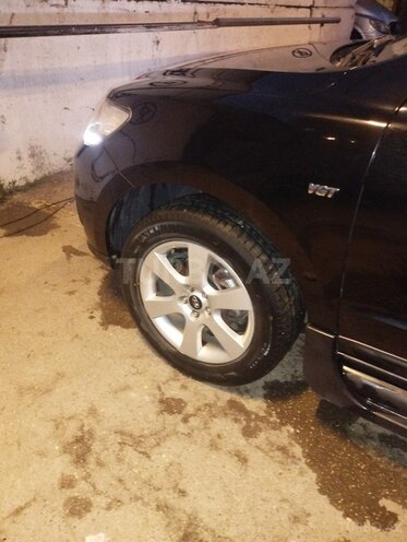 Hyundai Santa Fe 2008, 327,000 km - 2.2 л - Bakı