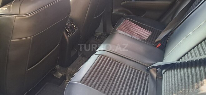 Hyundai Tucson 2023, 26,600 km - 2.0 l - Bakı