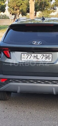 Hyundai Tucson 2023, 26,600 km - 2.0 l - Bakı