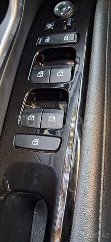 Hyundai Tucson 2023, 26,600 km - 2.0 l - Bakı