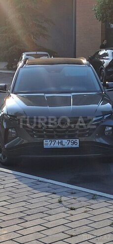 Hyundai Tucson 2023, 26,600 km - 2.0 l - Bakı