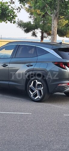 Hyundai Tucson 2023, 26,600 km - 2.0 l - Bakı