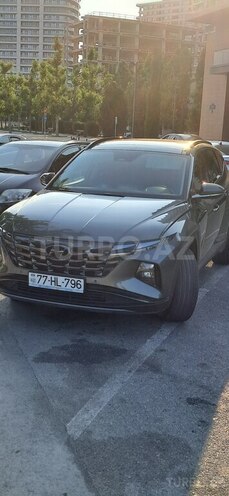 Hyundai Tucson 2023, 26,600 km - 2.0 l - Bakı