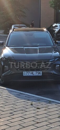 Hyundai Tucson 2023, 26,600 km - 2.0 l - Bakı
