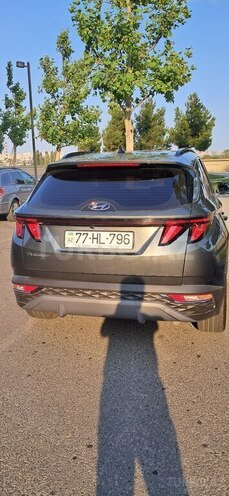 Hyundai Tucson 2023, 26,600 km - 2.0 l - Bakı