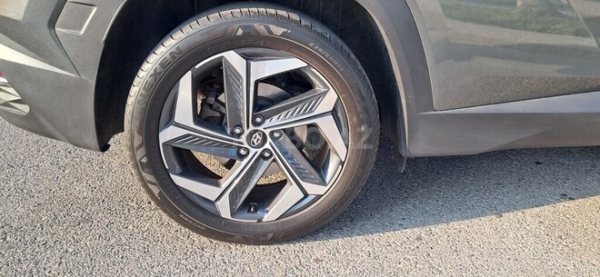 Hyundai Tucson 2023, 26,600 km - 2.0 l - Bakı