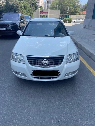 Nissan Sunny 2008, 112,000 km - 1.6 l - Bakı