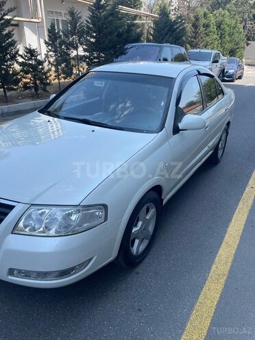 Nissan Sunny 2008, 112,000 km - 1.6 l - Bakı