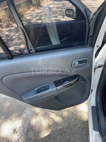 Nissan Sunny 2008, 112,000 km - 1.6 l - Bakı