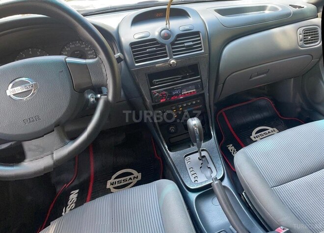 Nissan Sunny 2008, 112,000 km - 1.6 l - Bakı