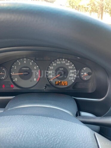 Nissan Sunny 2008, 112,000 km - 1.6 l - Bakı