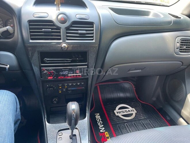 Nissan Sunny 2008, 112,000 km - 1.6 l - Bakı