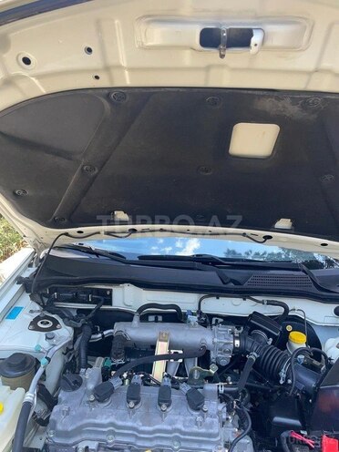 Nissan Sunny 2008, 112,000 km - 1.6 l - Bakı
