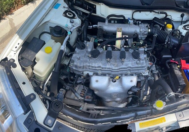 Nissan Sunny 2008, 112,000 km - 1.6 l - Bakı