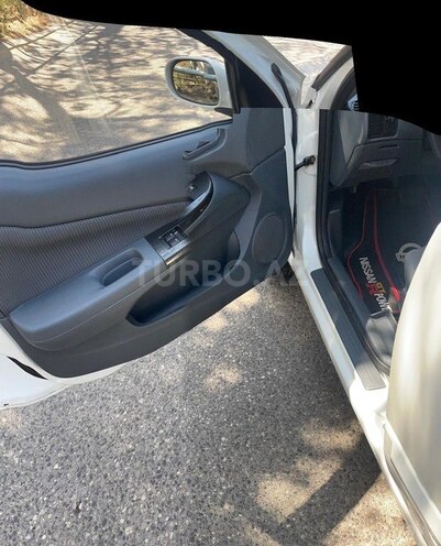 Nissan Sunny 2008, 112,000 km - 1.6 l - Bakı