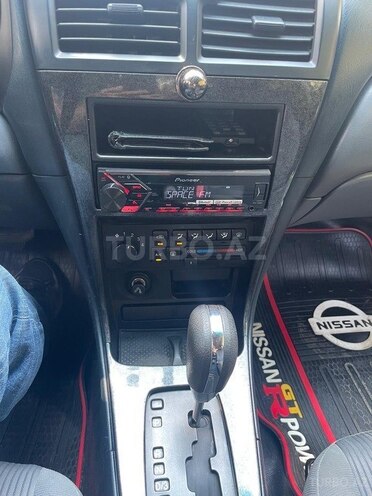 Nissan Sunny 2008, 112,000 km - 1.6 l - Bakı