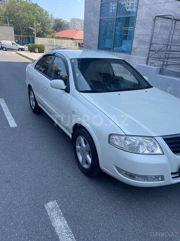 Nissan Sunny 2008, 112,000 km - 1.6 l - Bakı