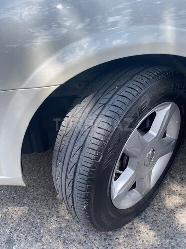 Nissan Sunny 2008, 112,000 km - 1.6 l - Bakı