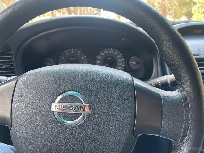 Nissan Sunny 2008, 112,000 km - 1.6 l - Bakı