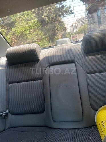 Nissan Sunny 2008, 112,000 km - 1.6 l - Bakı