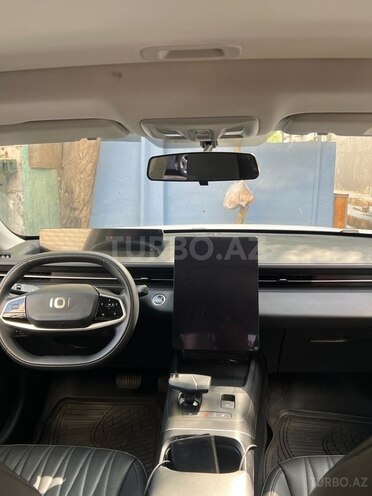 Changan Qiyuan A05 2024, 12,800 km - 1.5 л - Bakı