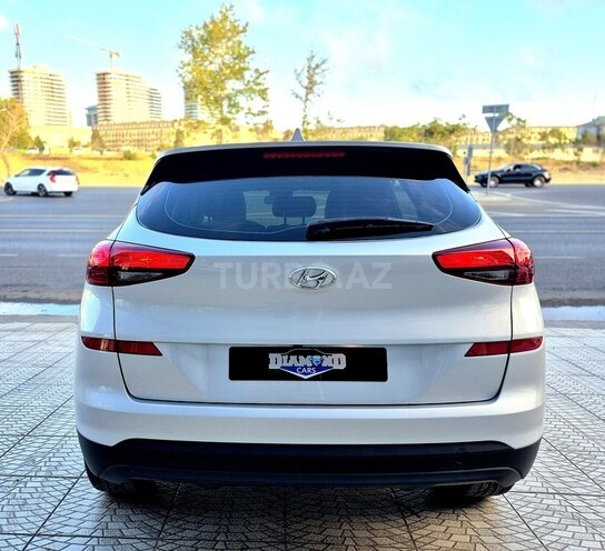 Hyundai Tucson-8