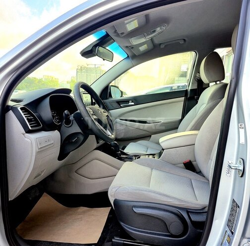 Hyundai Tucson-17