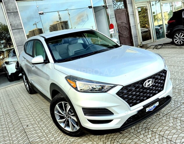 Hyundai Tucson-3