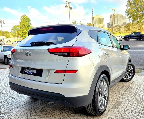 Hyundai Tucson-5
