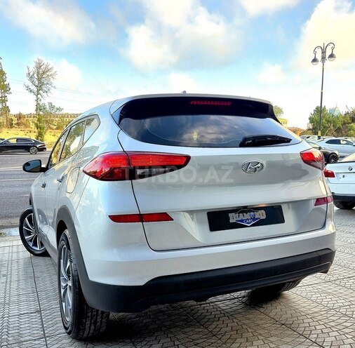 Hyundai Tucson-11