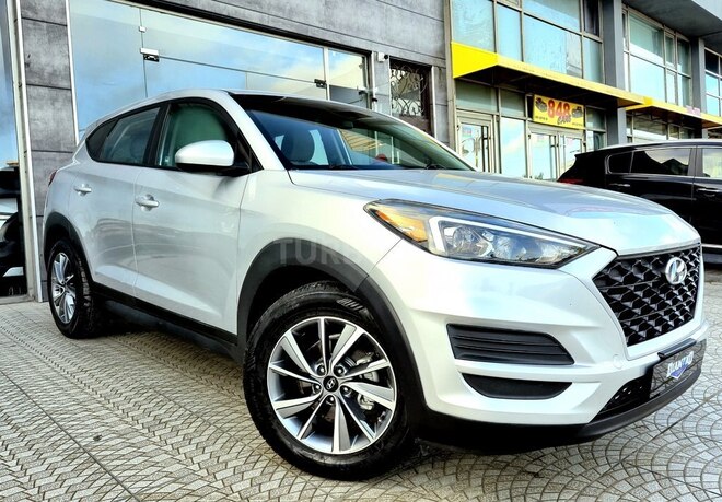 Hyundai Tucson-1
