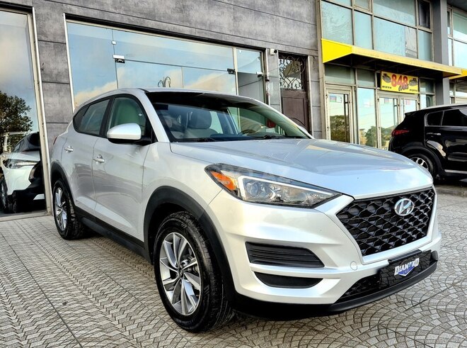 Hyundai Tucson-12