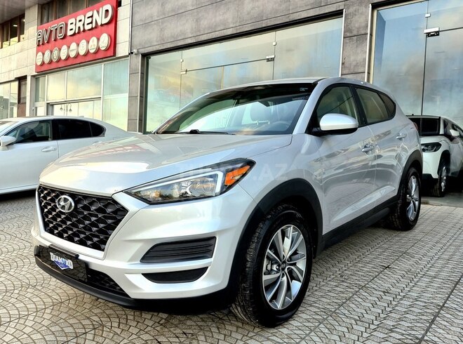 Hyundai Tucson-13