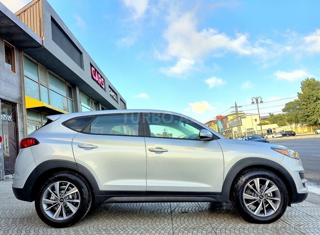 Hyundai Tucson-4