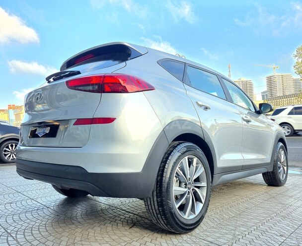 Hyundai Tucson-6