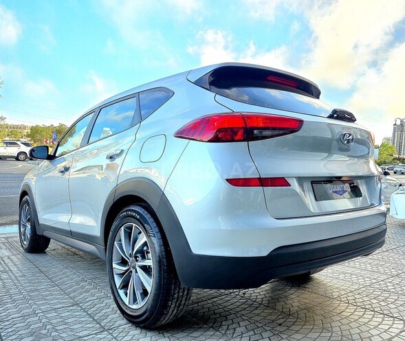 Hyundai Tucson-9